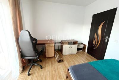 Apartament 3 Camere | 52 Mp | Balcon | Parcare | Calea Turzii Zorilor - 5