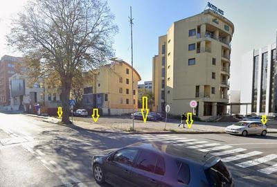 Teren de 850 mp, în Babadag - 2