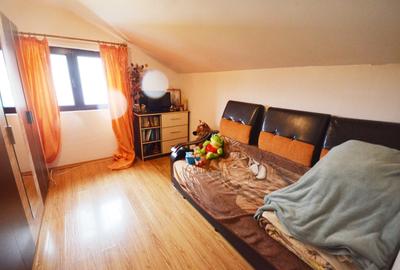Casa P+M De Vanzare - Orasul Pantelimon - 9