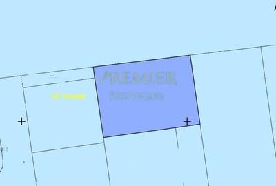 TERENE 638 MP UTILITATI PE STRADA | ZONA LINISTITA | ZONA NUSCO HOMES | TUNARI | - 1