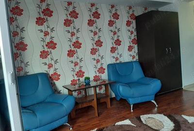 Garsonieră decomandată în Găvana - 2