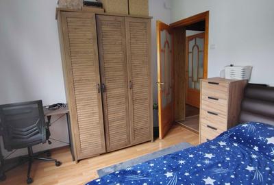 Apartament cu 2 camere semidecomandat în Păcurari - 1
