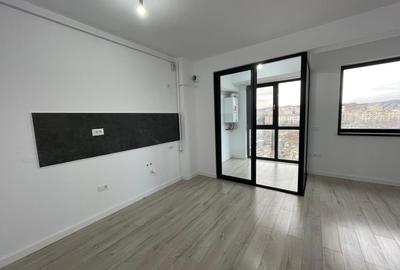 Comat Towers  | Finalizat |  Studio | TIP 7 | 38mp - 5