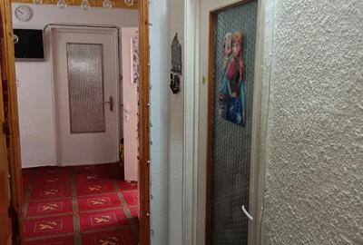 Apartament cu 3 camere decomandat în Calea Romanului - 9