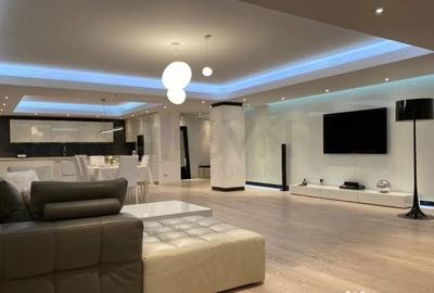 Apartament cu 3 camere semidecomandat, mobilat în Șoseaua Nordului - 6