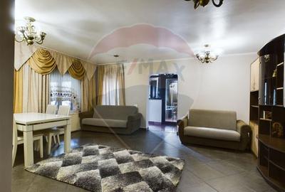De vanzare vila individuala in Bucuresti Sector 2 - 22
