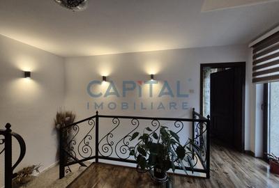 Casa la cheie cu garaj, Someseni - 13