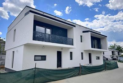 Casă cu 4 camere cu Teren 200 Mp în Drăgășani - 2