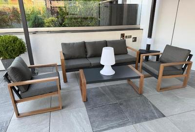 Vând apartament cu terasa - 2