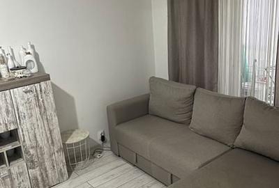 Apartament cu 2 camere în Central - 2