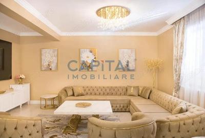 Vila LUX de inchiriat, Borhanci - 31