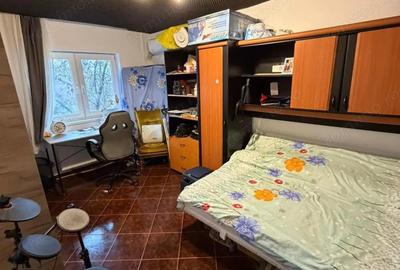 Garsonieră nedecomandată în Olimpia-Stadion - 1