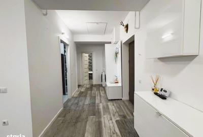 Apartament cu 2 camere decomandat în Central - 5