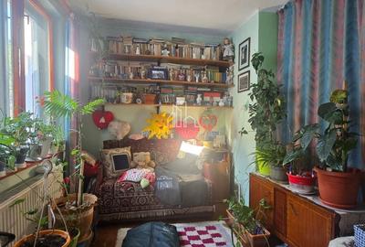 Apartament cu 3 camere decomandat în Central - 3