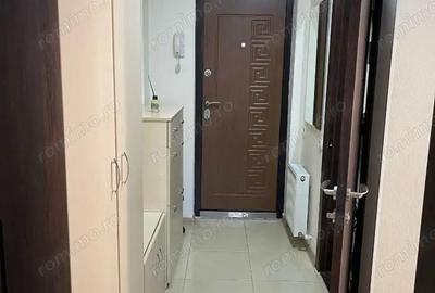 Apartament cu 2 camere semidecomandat în Drumul Taberei