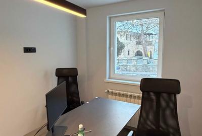 Spațiu comercial, de 40 mp, în Ultracentral - 6