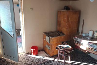 Casă cu 4 camere în Viișoara - 5