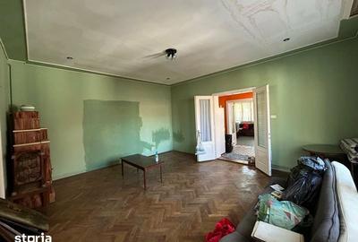 Casă cu 2 camere cu Teren 106 Mp în Libertății - 3