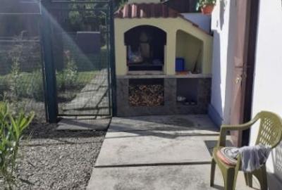 Casă cu 5 camere cu Teren 2000 Mp în Cernatu - 3