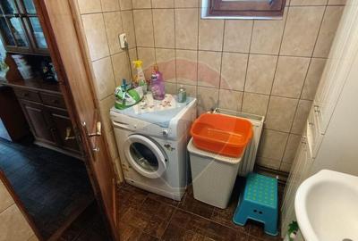 Casa de vanzare in stil vechi cu 3 camere si 3 arii i... - 6