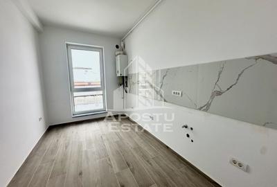 Apartament cu 2 camere decomandat în Giroc - 5