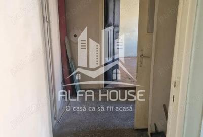 Apartament cu 3 camere semidecomandat în Central - 6