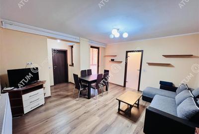 Apartament 2 camere balcon pivnita in zona Terezian din Sibi - 1