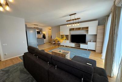 2 camere, modern, Zorilor, zona LIDL, totul nou, Scala Frunzisului - 2