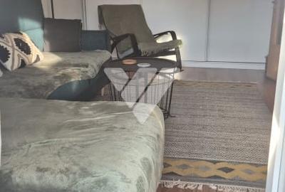 Apartament cu 2 camere decomandat, mobilat în Ștrand - 2