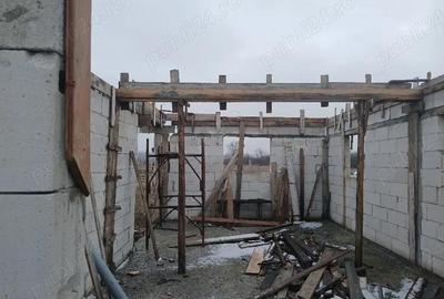 Casă cu 3 camere cu Teren 403 Mp în Roman - 4