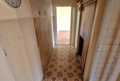 Apartament cu 3 camere semidecomandat în Tomis III - 5