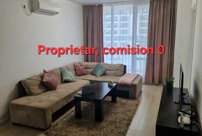 CityPoint, proprietar, centrala, incalzire in pardoseala, parcare - 9