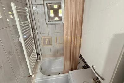Apartament cu 2 camere semidecomandat, mobilat în Spitalul Județean - 3