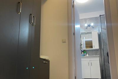 Apartament 1 camera de inchiriat Pallady|Metrou - 5