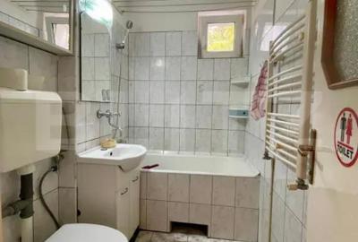 Apartament cu 2 camere decomandat, mobilat în Dâmbu Pietros - 9