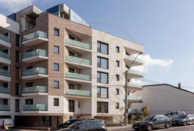 Spa?iu Comercial Central 2 Locuri de ParcareParter b - 3