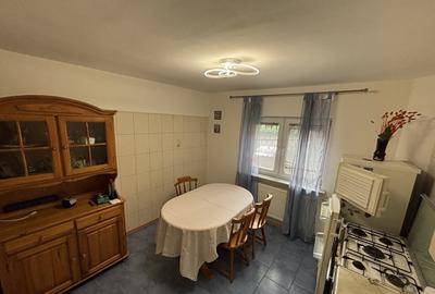 2 camere la parter, Vitan – aproape de metrou Timpuri Noi si Mall Vitan - 3