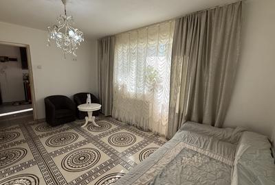 Apartament cu 3 camere, de 65mp zona Complex Diana/Gheorgheni - 3