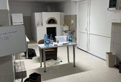 Spațiu comercial, de 150 mp, în Giulești - 5