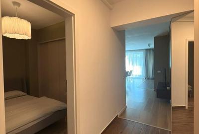 Apartament cu 2 camere decomandat în Circumvalațiunii - 7