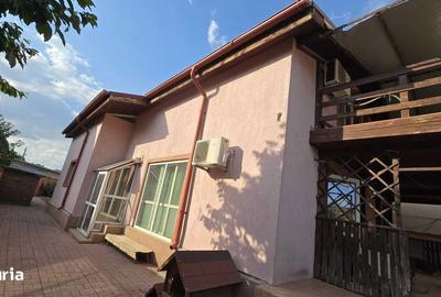 Casă cu 4 camere cu Teren 182 Mp în Clinceni - 7