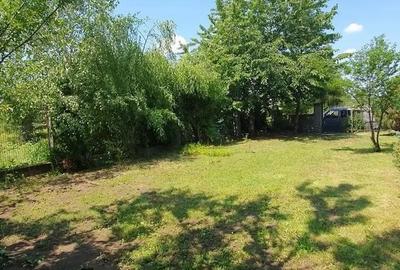 Casă individuală cu 5 camere cu Teren 600 Mp în Corbeanca - 16