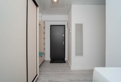 Garsonieră în Nicolina