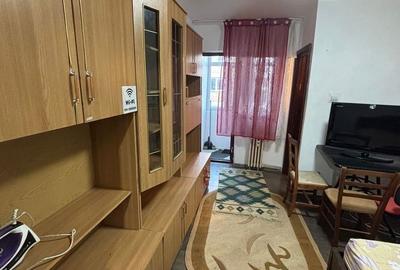 Garsonieră semidecomandată în Urechești - 1