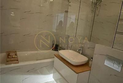 Apartament cu 2 camere decomandat, mobilat în Pipera - 7