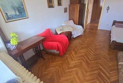 Apartament cu 2 camere decomandat în Gheorgheni - 7
