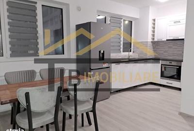 Apartament de 2 camere, 55mp, parcare, Zona Concept 9 - 4