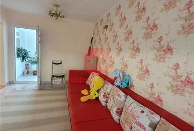 Casă cu Teren 119 Mp în Central