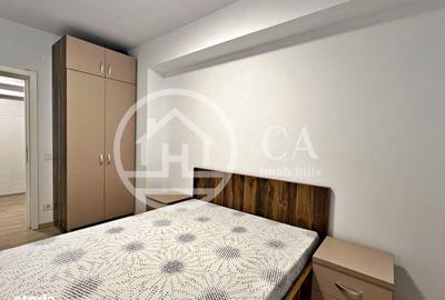 Apartament cu 3 camere decomandat în Calea Aradului - 3