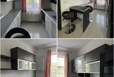 Apartament cu 2 camere decomandat în Baciu - 7